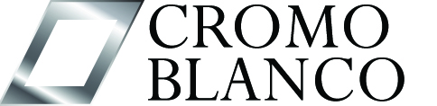 Cromo Blanco