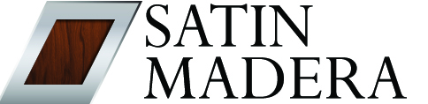 Satín Madera