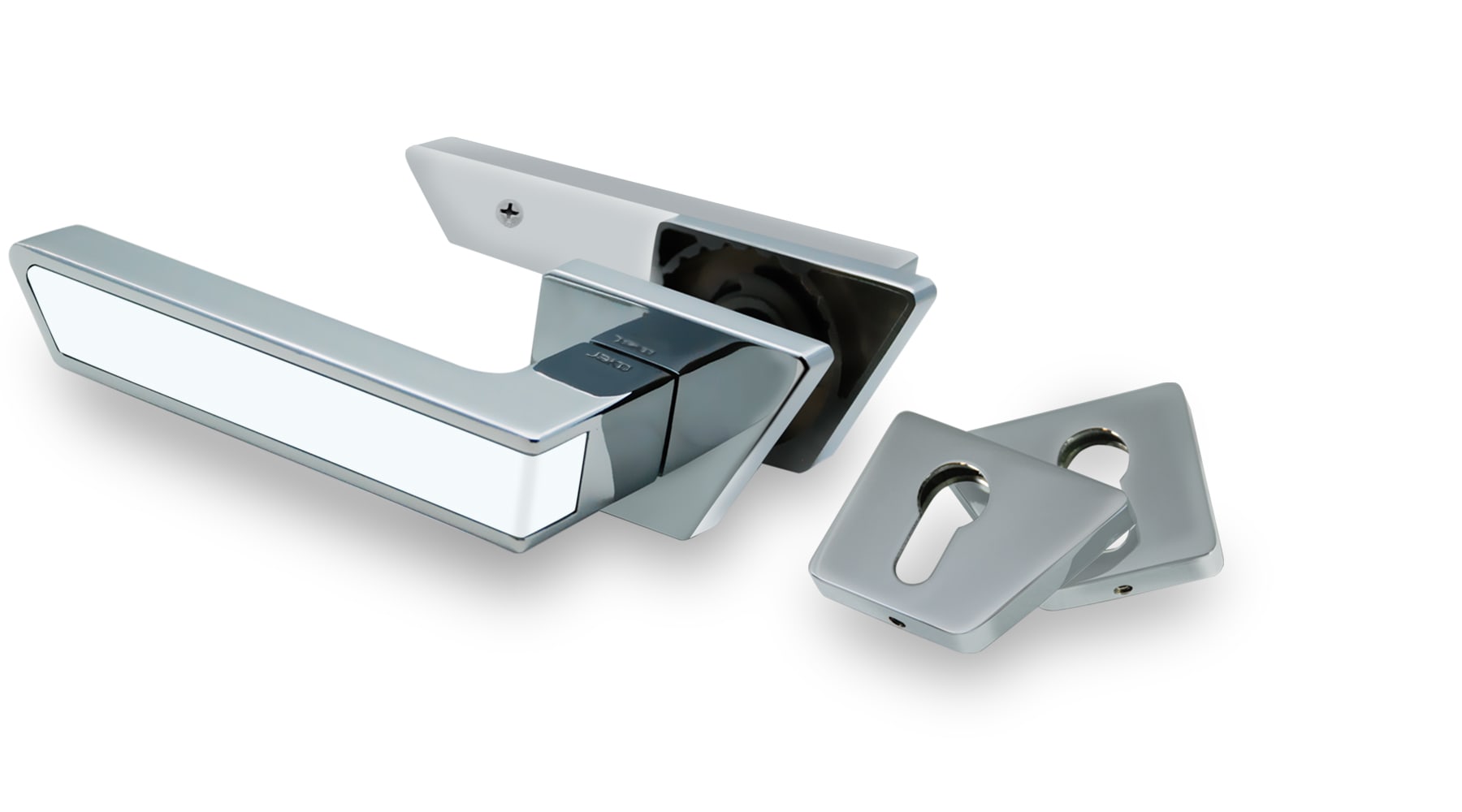 Manija Dortmund Cerradura Turgriffe