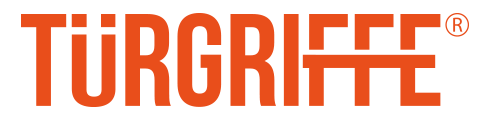 Logotipo Turgriffe