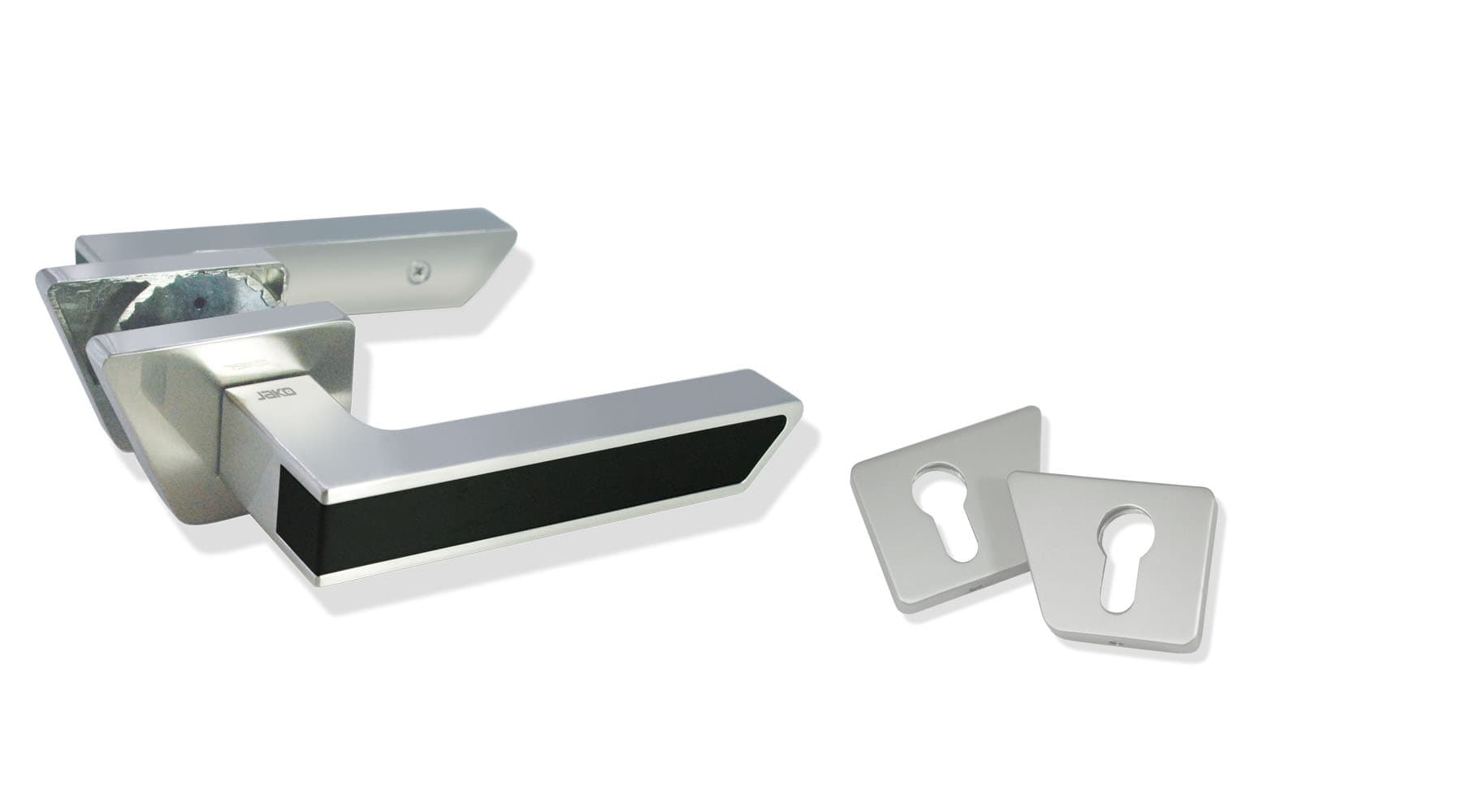 Manija Dortmund Cerradura Turgriffe