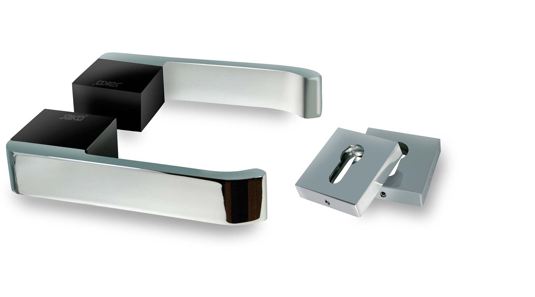 Manija Frankfurt Cerradura Turgriffe