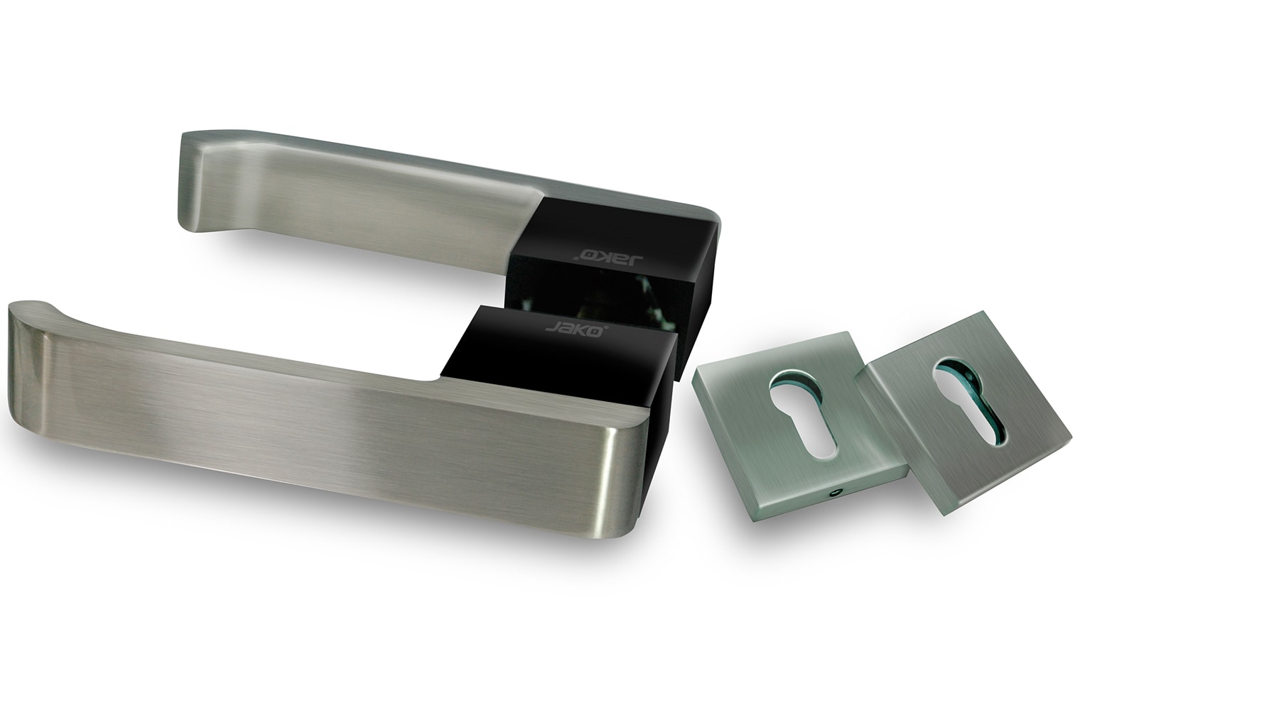 Manija Frankfurt Cerradura Turgriffe