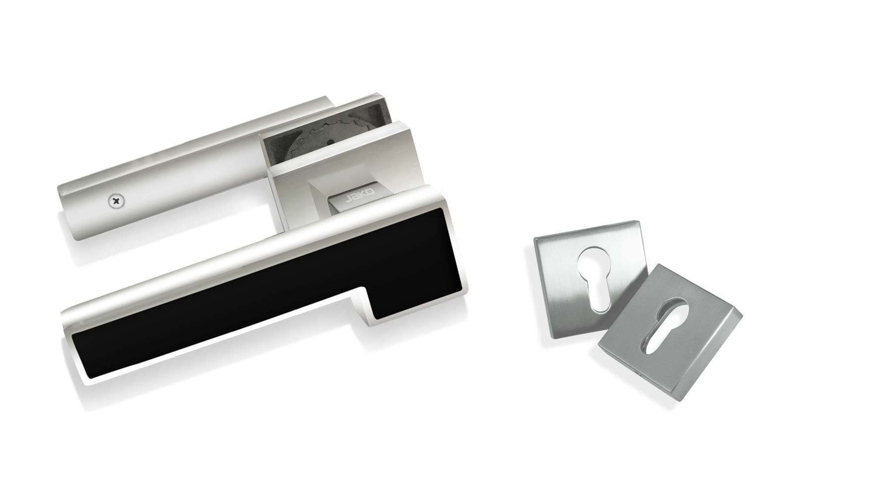 Manija Spandau Cerradura Turgriffe