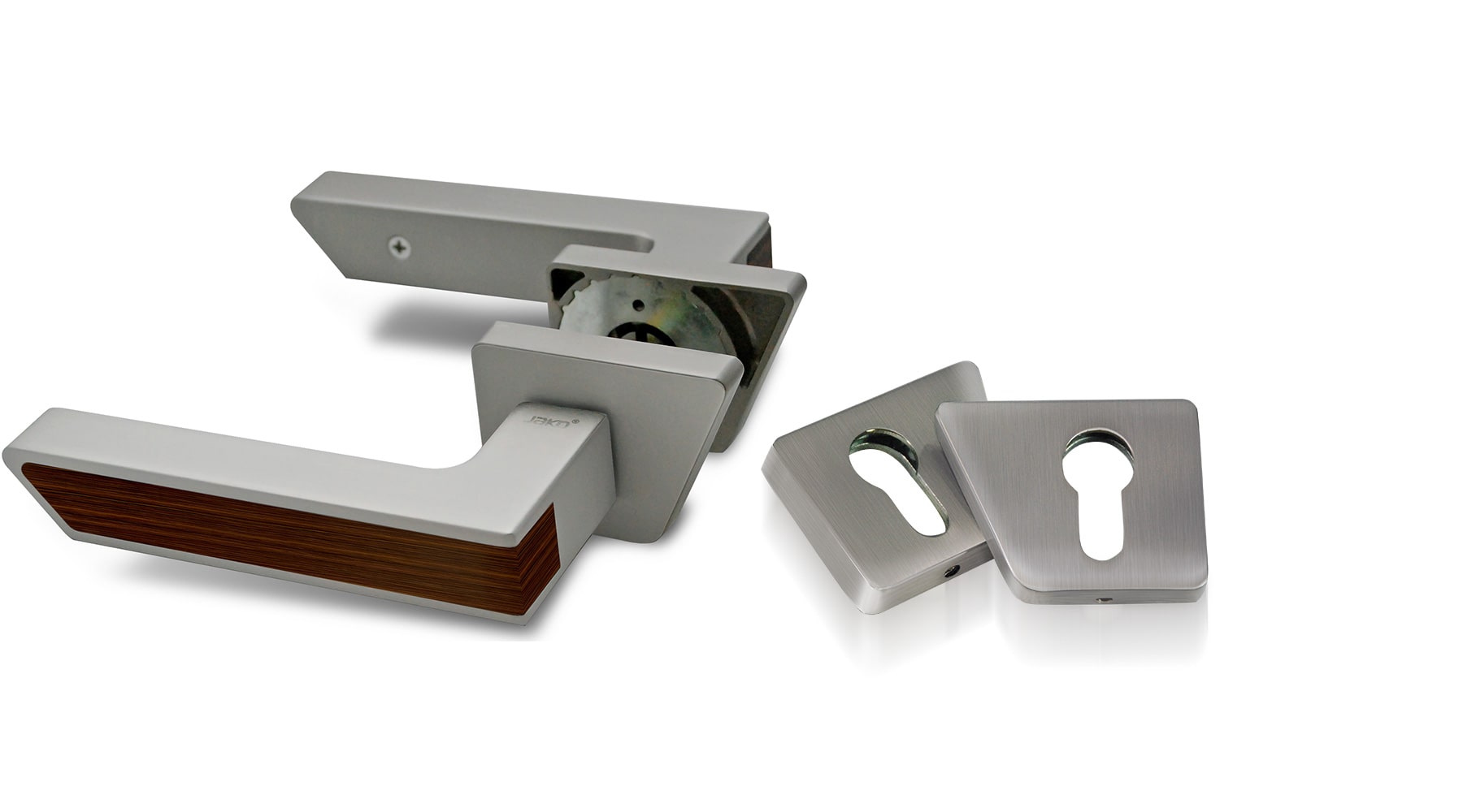 Manija Dortmund Cerradura Turgriffe