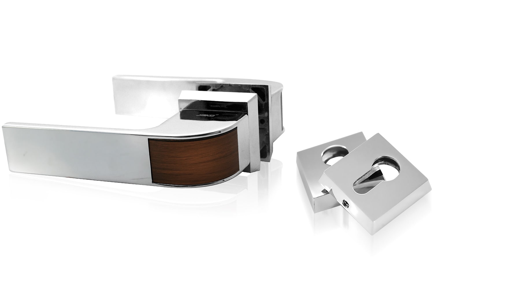 Manija Hamburg Cerradura Turgriffe