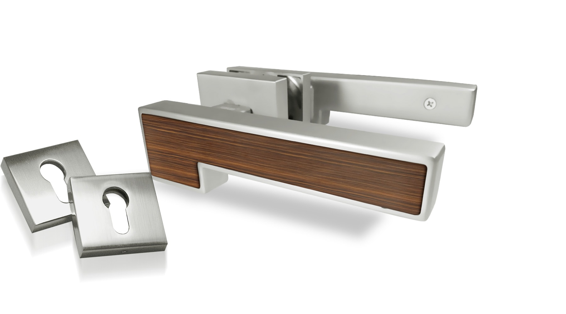 Manija Spandau Cerradura Turgriffe