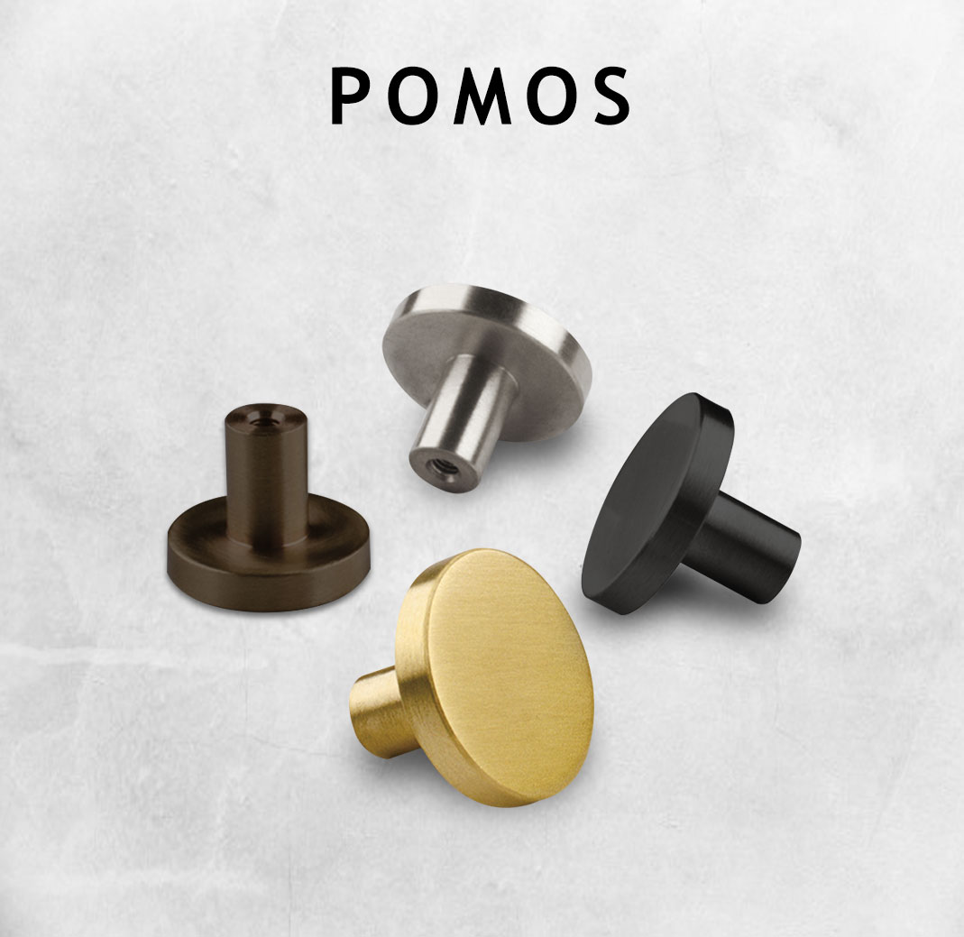 Nueva Colección Pomos 2020