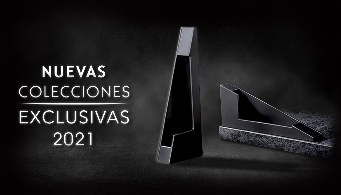 Nueva Colección Exclusiva 2020 Turgriffe